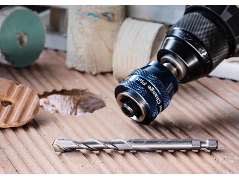 Centrirni sveder Bosch EXPERT Power Change Plus, 2608901967